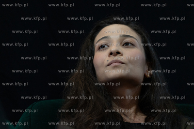 50. Festiwal Polskich Filmów Fabularnych w Gdyni....