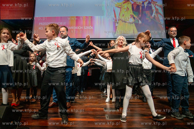 ECS. My dla Niepodległej, 4. edycja  wydarzenia w...