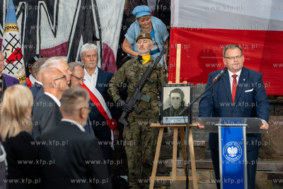 80. rocznica śmierci Inki i Zagończyka. Zaproszenie...