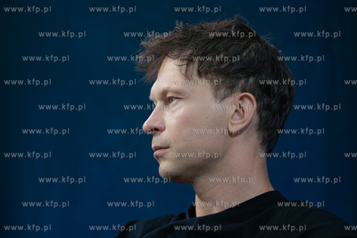 FPFF 2026. Scena Riviera. Spotkanie z twórcami filmu...