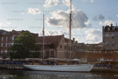 Otwarcie tegorocznej edycji Baltic Sail. 05.07.2019...