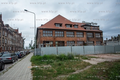 Nomus Nowe Muzeum Sztuki - Oddział Muzeum Narodowego...