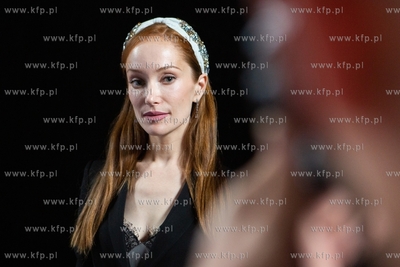 44. Festiwal Polskich Filmów Fabularnych w Gdyni....