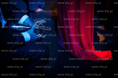 Teatr Muzyczny. 44. Festiwal Polskich Filmów Fabularnych...