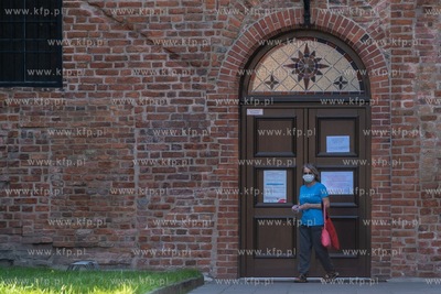 Decyzją SANEPID-u, z dniem 18.09 wszyscy Misjonarze...