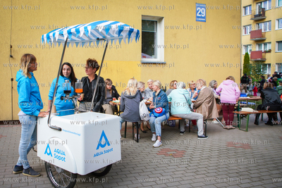 Sopot. Mobilmy punkt do głosowania podczas Festynu...