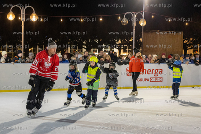 Sopockie Miasteczko Świąteczno-Noworoczne.  19.12.2025...