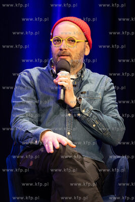 Sopot. Mamuszki 14.  Salon Polityki - Gdzie jest idealne...