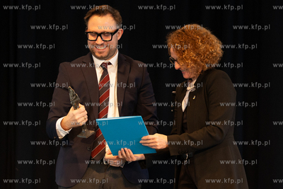 Sopot. Mamuszki 14. Sopocka Muza. Nz. prof. Krzysztof...