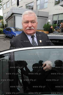 Wybory do Parlamentu Europejskiego 2009. Komisja nr...