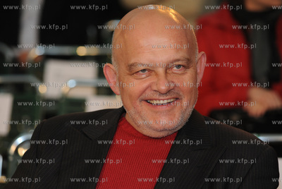 Wreczenie Nagrod IX Festiwalu Teatru Polskiego Radia...