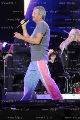 Festiwal Solidarity of Arts. Koncert "Dziwny jest ten...