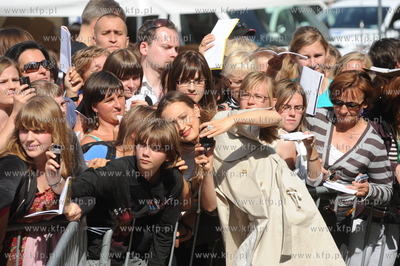 III Ogolnopolski Zlot Fanow M jak Milosc w Gdyni. Nz....