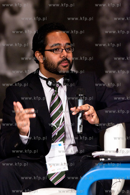 Gdansk. Akademia Muzyczna. Miedzynarodowa Konferencja...