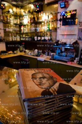 Sopot. Restauracja, bar Spoldzielnia Literacka
09.08.2011
fot....