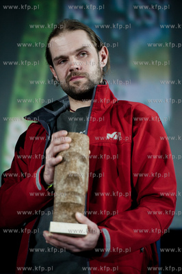 Hala Gdynia. Kolosy - 14. Ogolnopolskie Spotkanie Podroznikow,...