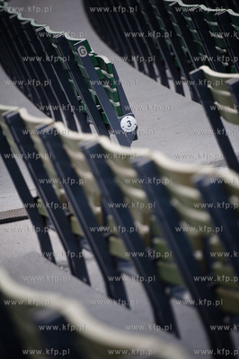 Sopot. Opera lesna na tydzien przed oficjalnym otwarciem....