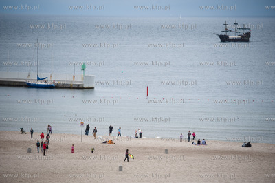 Gdynia. Plaza Miejska.
15.08.2012
fot. Mateusz Ochocki...