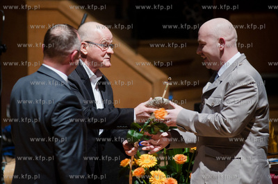 Gdansk. Polska Filharmonia Baltycka im. Fryderyka Chopina....