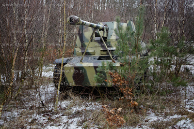 Lasy na pograniczu Gdanska i Gdyni. Edukacyjna inscenizacja...