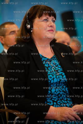 Gdansk. Konferencji pt. Ekosystem dla Innowacji. Jak...