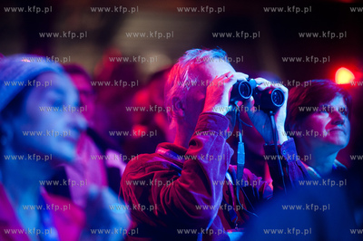 Sopot. Opera Lesna. Sopot TOP of The TOP Festival 2013....