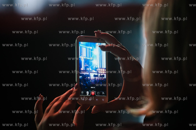 Sopot. Opera Lesna. Sopot TOP of The TOP Festival 2013....