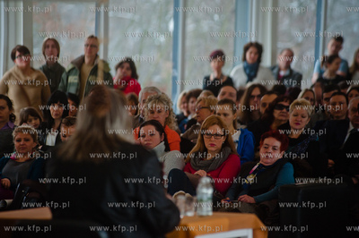 Sopot. Zatoka Sztuki. Charytatywne spotkanie z Piotrem...