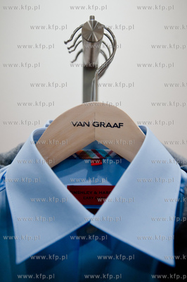 Gdynia. CH Riviera. Otwarcie salonu multibrandu Van...