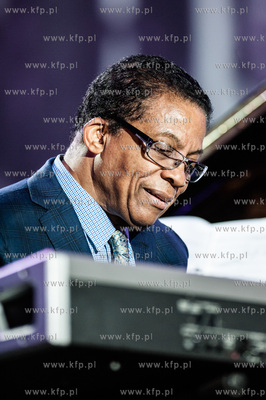 Gdansk. Solidarity of Arts. Koncert Esperanza+.
Nz...