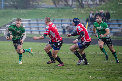Gdansk. Stadion Gdanskiego Osrodka Kultury Fizycznej....