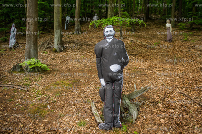 Gdansk. Dolina Radosci. Weekendowa akcja miejska Streetwaves.
31.05.2015
fot....