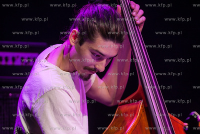 Gdynia. Teatr Muzyczny. Ladies Jazz Festival. Koncert...