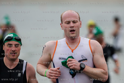Zawody Herbalife Ironman 70.3 Gdynia.
Nz Bartosz Bartoszewicz...