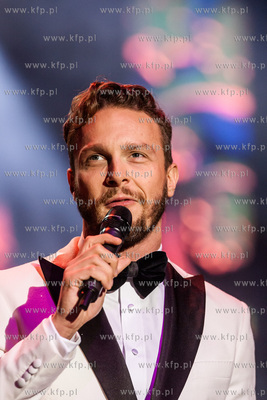 Sopot. Opera Lesna. Koncert Muzyczne Lato w Sopocie...