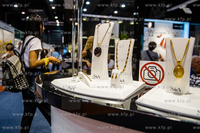 Miedzynarodowe Targi Gdanskie Amber Expo. Miedzynarodowe...