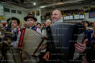 Bojano, gmina Szemud. Obchodzony od 2004 roku Dzien...