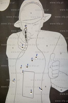 Gdansk. XXIX Edycja Wojewodzkiego Konkursu - Policjant...