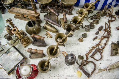 Gdańsk. 756 Jarmark św. Dominika.
04.08.2016
fot....