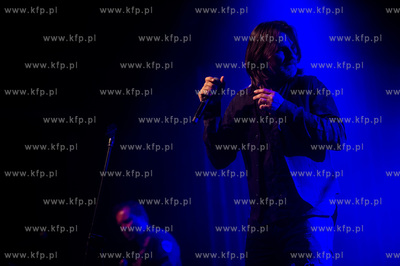 Gdańsk. Wrzeszcz. Klub Muzyczny Stary Maneż. Koncert...