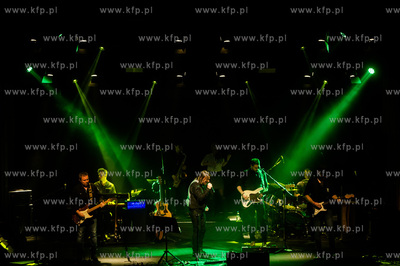 Gdańsk. Wrzeszcz. Klub Muzyczny Stary Maneż. Koncert...