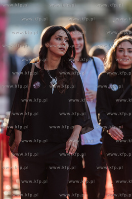 Teatr Muzyczny. Gala wręczenia nagród 43. Festiwalu...