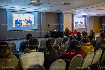 Hotel Gdynia. 44. Festiwal Polskich Filmów Fabularnych...