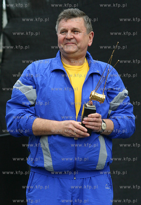 Targ Weglowy w Gdansku - Gdanski Festiwal Rowerowy...