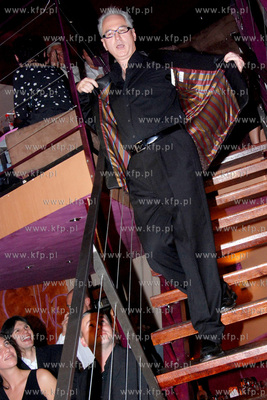 XXXI Festiwal Polskich Filmow Fabularnych w Gdynia....