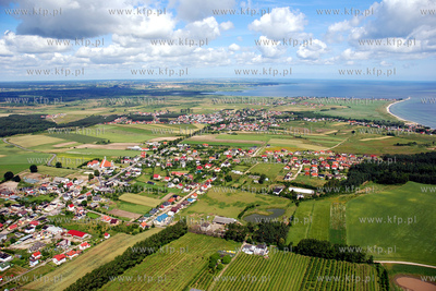 Kosakowo i Rewa z lotu ptaka
29.06.2007
Fot. Andrzej...