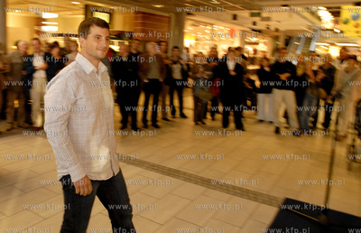 Wreczenie nagrod i otwarcie wystawy pokonkursowej XI...