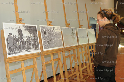 Hala Sportowo - Widowiskowa  Gdynia. 11. Ogolnopolskie...