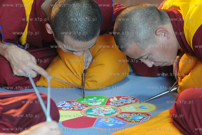 Gdynia. Dni Kultury Dalekiego Wschodu w Centrum Rozrywki...