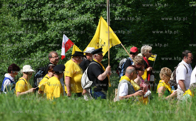 W Bytowie odbyl sie XI Zjazd Kaszubow
04.07.2009 ...